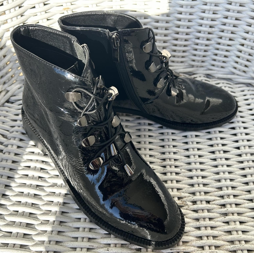 Patrizia Boot